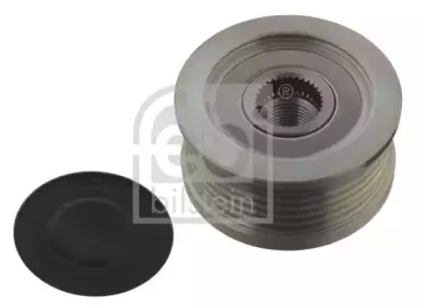 Механизм свободного хода генератора FEBI BILSTEIN купить