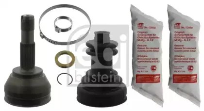 Шарнирный комплект, приводной вал FEBI BILSTEIN купить