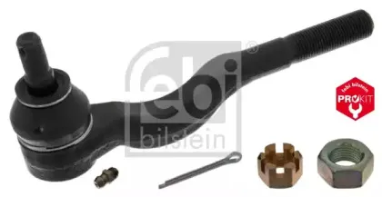 Наконечник поперечной рулевой тяги FEBI BILSTEIN купить