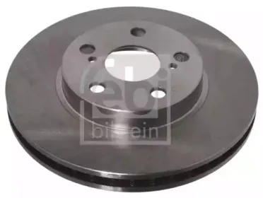 Тормозной диск FEBI BILSTEIN купить