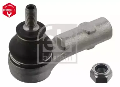 15402  FEBI - Накінечник кермової тяги FEBI BILSTEIN купить