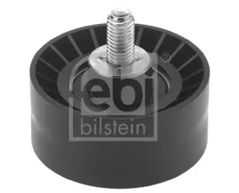 Паразитный / Ведущий ролик, зубчатый ремень FEBI BILSTEIN купить
