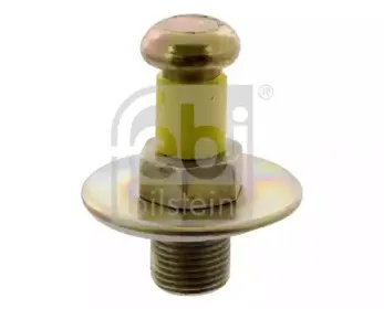 Палец замка двери к-кт FEBI BILSTEIN купить