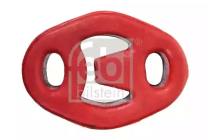 Кронштейн, система выпуска ОГ FEBI BILSTEIN купить