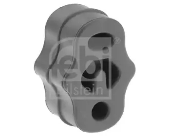 Кронштейн, система выпуска ОГ FEBI BILSTEIN купить