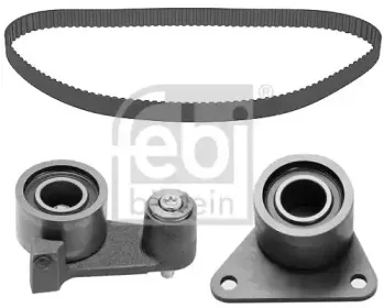 Комплект ремня ГРМ FEBI BILSTEIN купить
