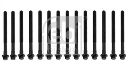 Комплект болтов головки цилидра FEBI BILSTEIN купить