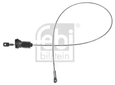 Трос, стояночная тормозная система FEBI BILSTEIN купить