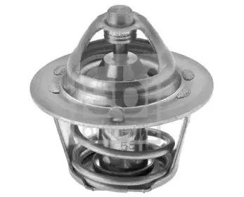 Термостат, охлаждающая жидкость FEBI BILSTEIN купить