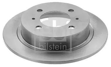 Тормозной диск FEBI BILSTEIN купить