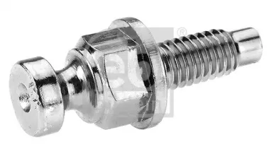 Винт, натяжной ролик FEBI BILSTEIN купить