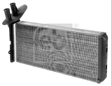 Теплообменник, отопление салона FEBI BILSTEIN купить