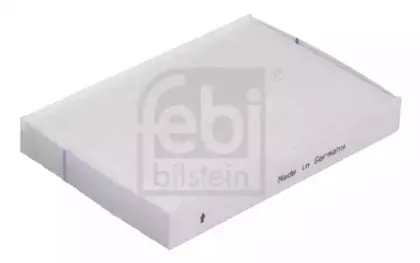 Фильтр, воздух во внутренном пространстве FEBI BILSTEIN купить