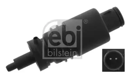 Водяной насос, система очистки окон FEBI BILSTEIN купить