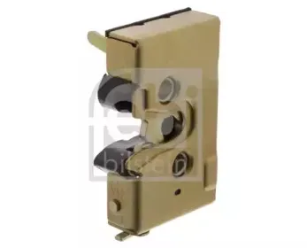 17022  FEBI - Замок дверцят FEBI BILSTEIN купить