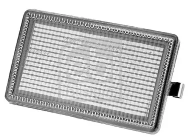 Облицовка, противотуманная фара FEBI BILSTEIN купить