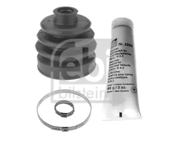 Комплект пылника, приводной вал FEBI BILSTEIN купить