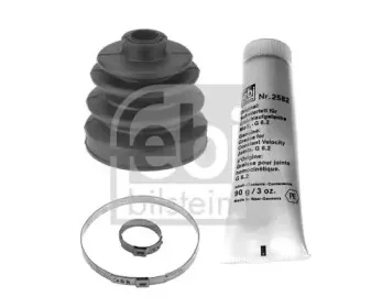 Комплект пылника, приводной вал FEBI BILSTEIN купить