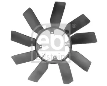 Крыльчатка вентилятора, охлаждение двигателя FEBI BILSTEIN купить