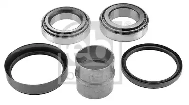 Комплект подшипника ступицы колеса FEBI BILSTEIN купить