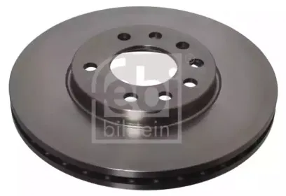 Тормозной диск FEBI BILSTEIN купить