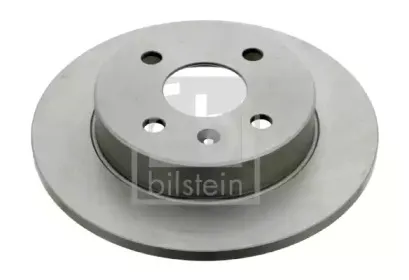 Тормозной диск FEBI BILSTEIN купить