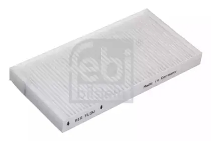 Фильтр, воздух во внутренном пространстве FEBI BILSTEIN купить