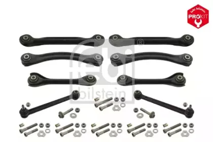 Тяга / стойка, подвеска колеса FEBI BILSTEIN купить