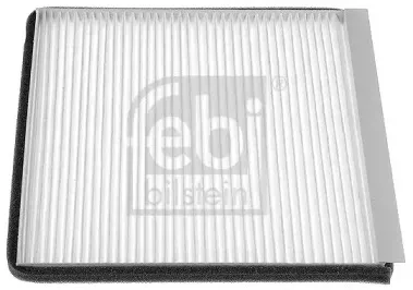 Фильтр, воздух во внутренном пространстве FEBI BILSTEIN купить