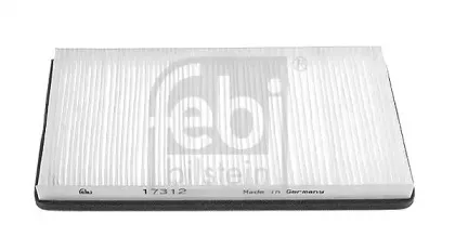 Фильтр, воздух во внутренном пространстве FEBI BILSTEIN купить