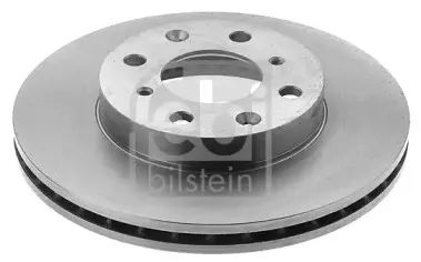 Тормозной диск FEBI BILSTEIN купить