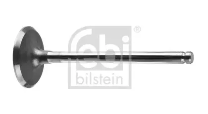 Впускной клапан FEBI BILSTEIN купить