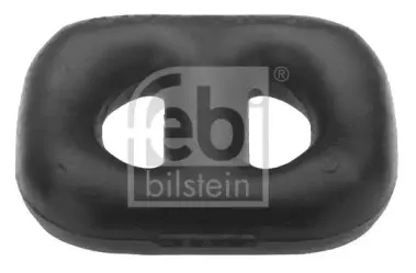 17429  FEBI - Кріплення глушника FEBI BILSTEIN купить