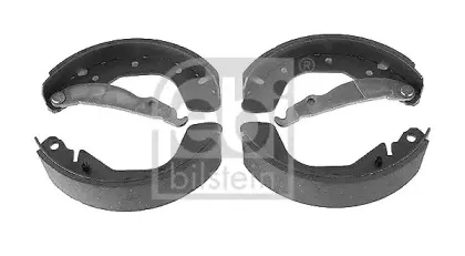 Комплект тормозных колодок FEBI BILSTEIN купить