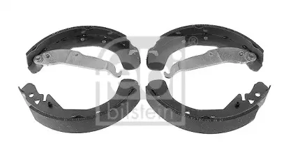 Комплект тормозных колодок FEBI BILSTEIN купить