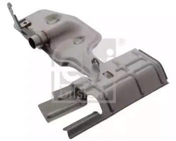 Гидрофильтр, автоматическая коробка передач FEBI BILSTEIN купить