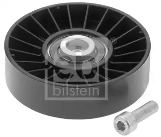 Паразитный / ведущий ролик, поликлиновой ремень FEBI BILSTEIN купить