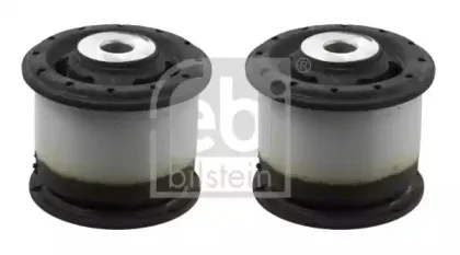 Втулка, балка моста FEBI BILSTEIN купить