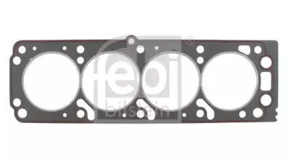 Прокладка, головка цилиндра FEBI BILSTEIN купить