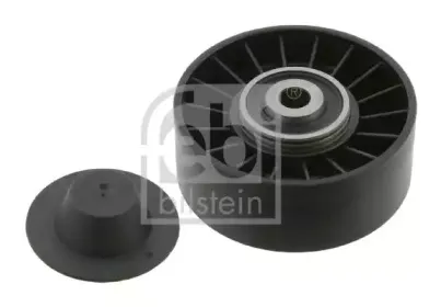 Паразитный / ведущий ролик, поликлиновой ремень FEBI BILSTEIN купить