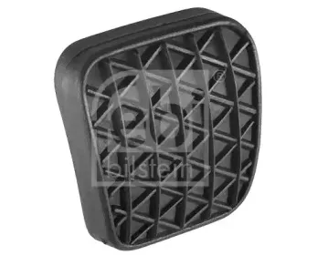 Педальные накладка, педаль тормоз FEBI BILSTEIN купить