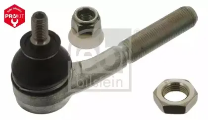 Наконечник поперечной рулевой тяги FEBI BILSTEIN купить