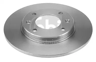 Тормозной диск FEBI BILSTEIN купить