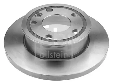 Тормозной диск FEBI BILSTEIN купить