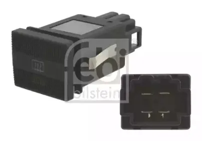 Выключатель, обогреватель заднего стекла FEBI BILSTEIN купить