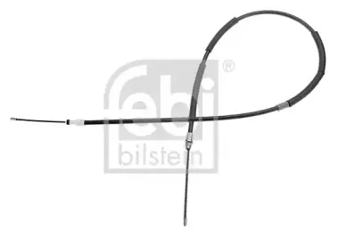 Трос, стояночная тормозная система FEBI BILSTEIN купить