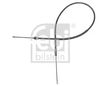 Трос, стояночная тормозная система FEBI BILSTEIN купить