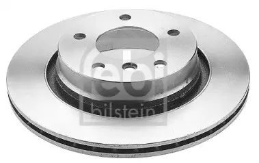 Тормозной диск FEBI BILSTEIN купить