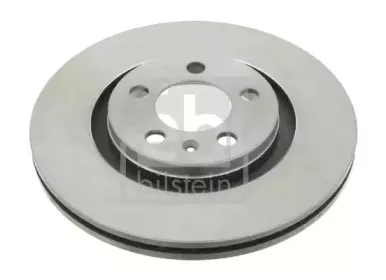 Тормозной диск FEBI BILSTEIN купить