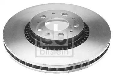 Тормозной диск FEBI BILSTEIN купить